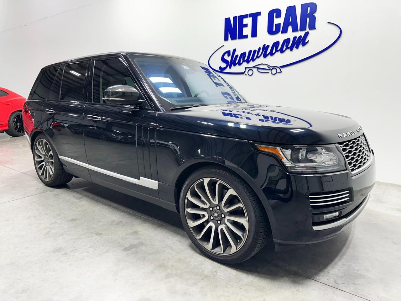 land rover range rover 2017 SALGV2FE0HA337118 image land rover range rover 2017 SALGV2FE0HA337118 image
